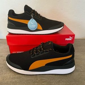 New Men’s Puma Shoes